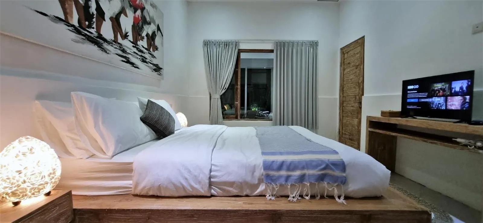 Tropical 2Br Private Pool Villa In Central Seminyak 0*, スミニャック インドネシア